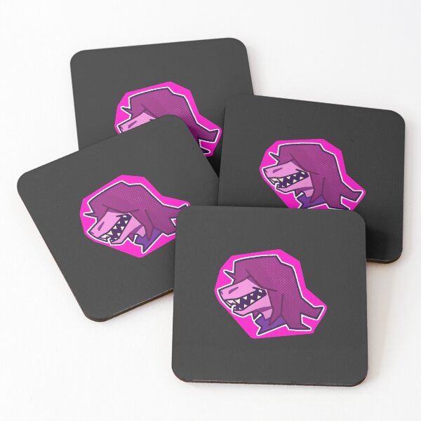 Item preview, Susie - Deltarune designed and sold by LectraArt.
