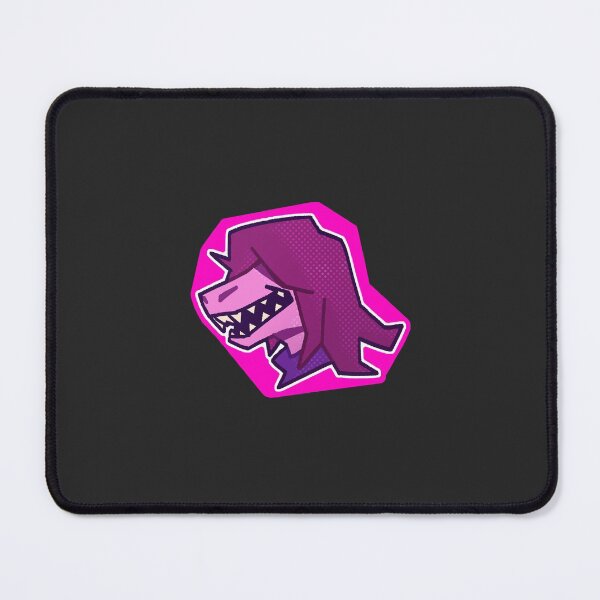 Item preview, Susie - Deltarune designed and sold by LectraArt.