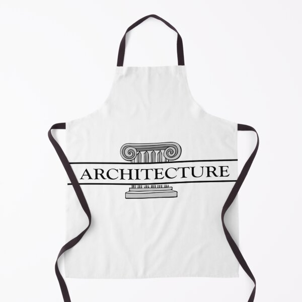 Item preview, Architecture T-shirt designed and sold by LanrivArtStudio.