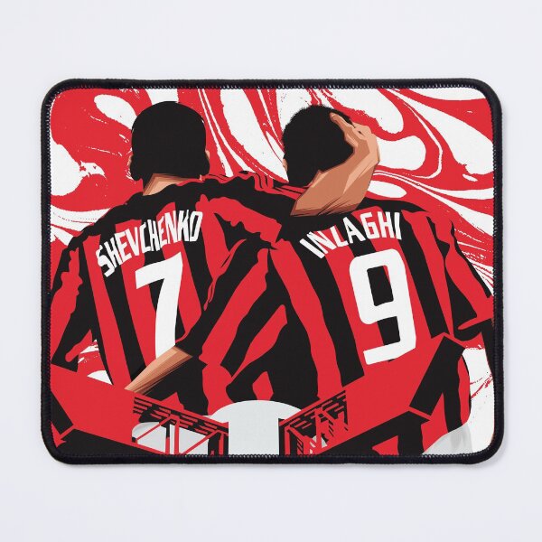 Item preview, Shevchenko and Inzaghi ( Sheva & Pippo ) designed and sold by Dmx999.