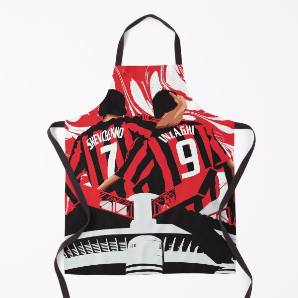 Item preview, Shevchenko and Inzaghi ( Sheva & Pippo ) designed and sold by Dmx999.