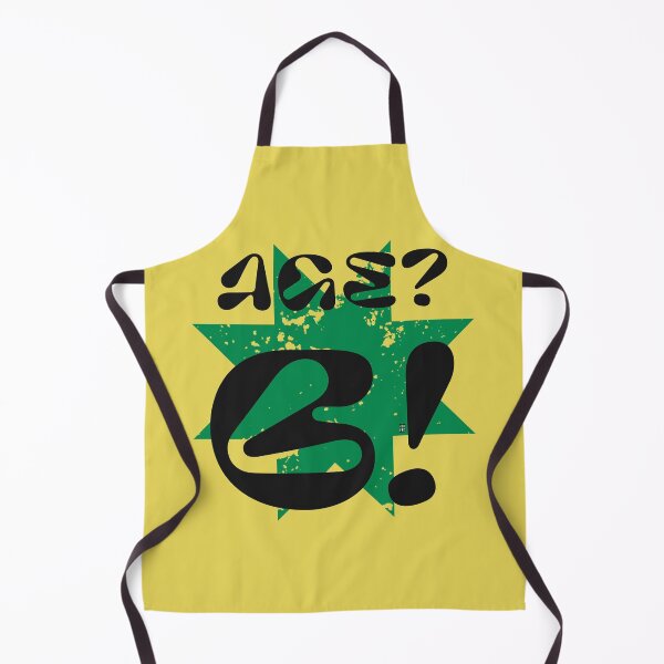 Item preview, Age? B! designed and sold by jur-png.