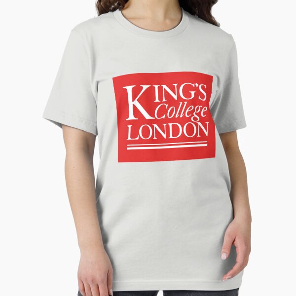 Item preview, The King's College London logo designed and sold by dzatilshop.