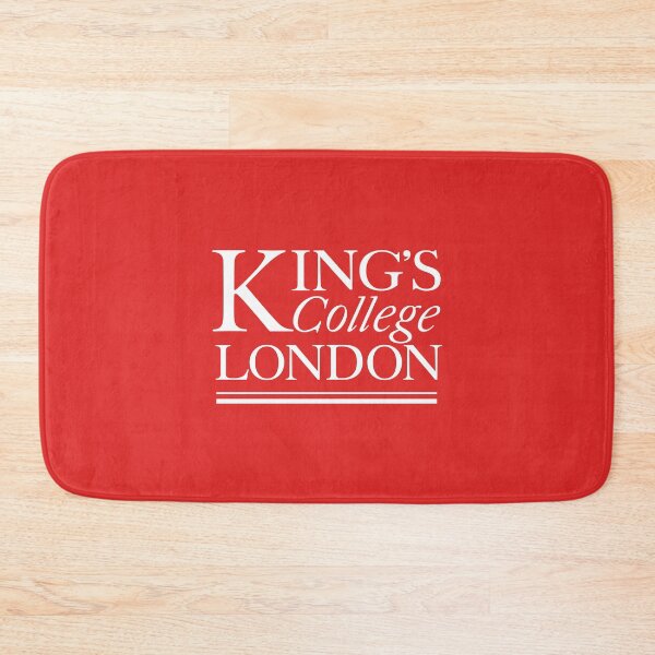 Item preview, The King's College London logo designed and sold by dzatilshop.