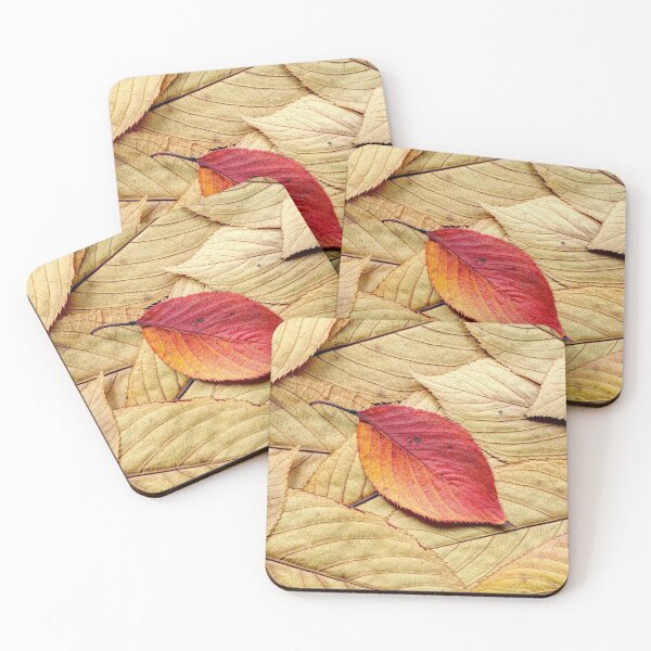Item preview, Autumn leaves 01 designed and sold by Weston  Westmoreland.