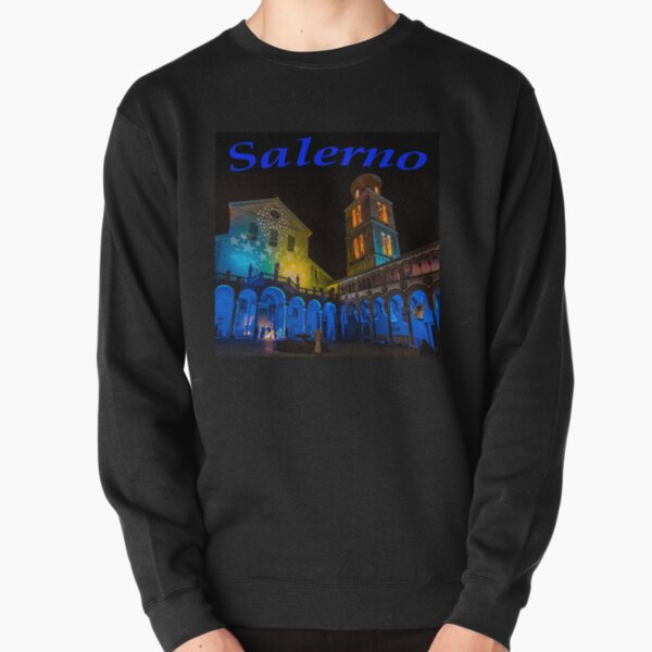 Sweatshirt Jacket Avellino Sweatshirt Ultras Supporters City Italian
