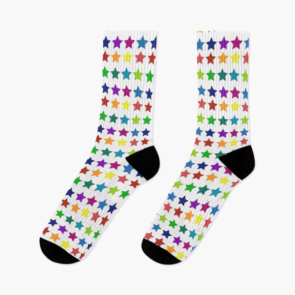 Item preview, A galaxy of bright stars pattern designed and sold by LukjanovArt.