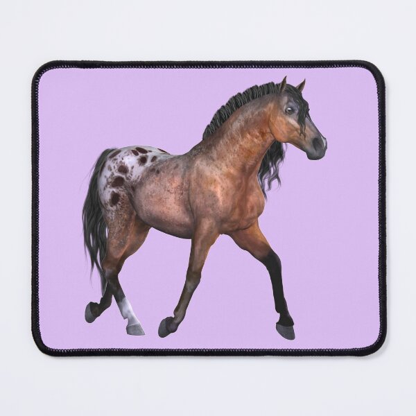 Item preview, Appaloosa Stallion designed and sold by LoneAngel.