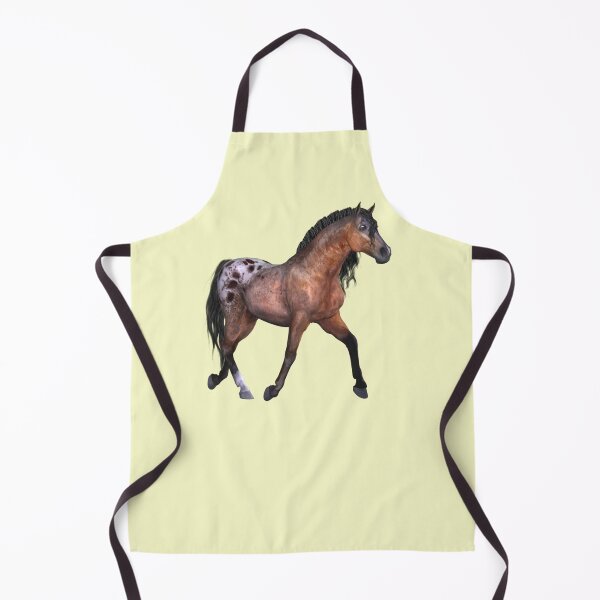 Item preview, Appaloosa Stallion designed and sold by LoneAngel.