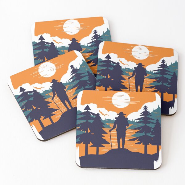 Item preview, Hiking in nature designed and sold by Innsbrucker.