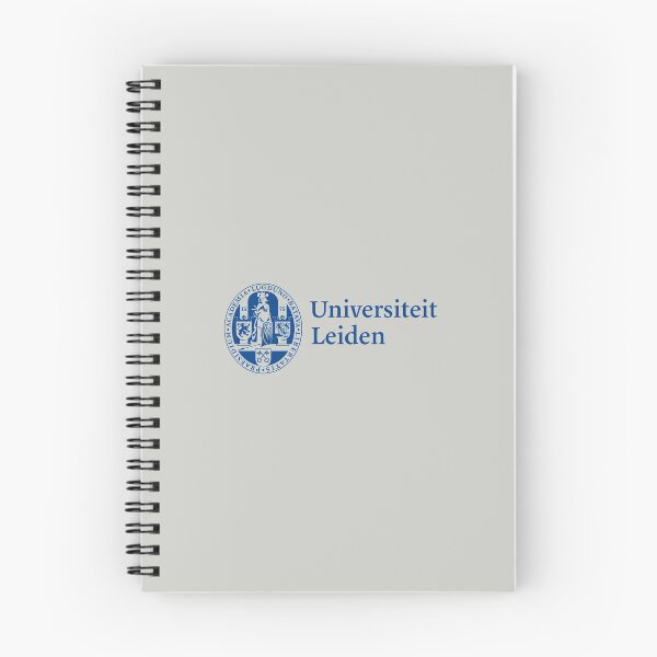 Item preview, the Leiden University logo designed and sold by dzatilshop.