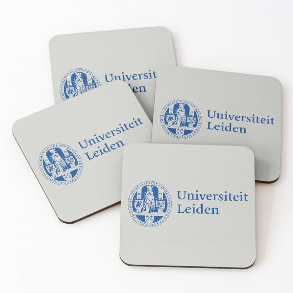 Item preview, the Leiden University logo designed and sold by dzatilshop.
