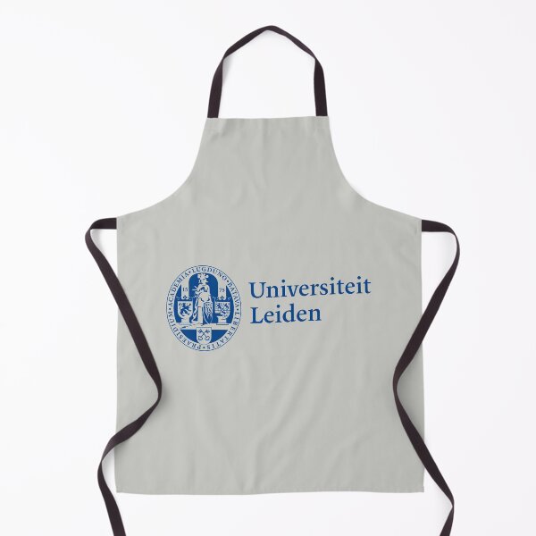 Item preview, the Leiden University logo designed and sold by dzatilshop.