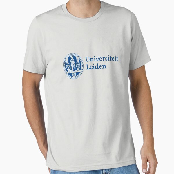 Item preview, the Leiden University logo designed and sold by dzatilshop.