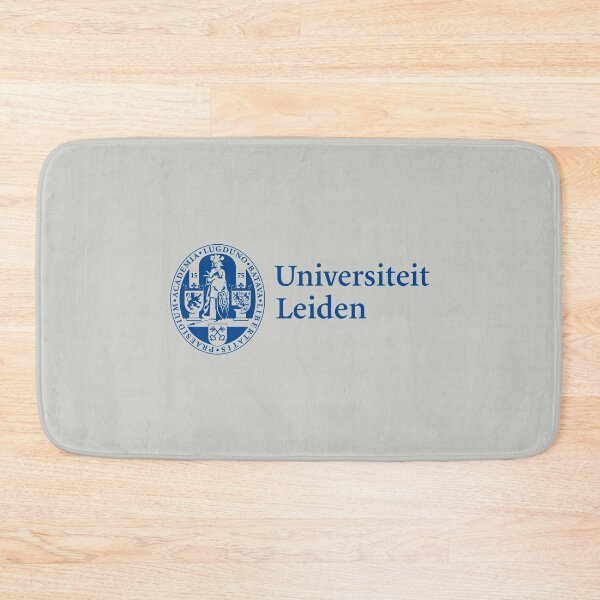 Item preview, the Leiden University logo designed and sold by dzatilshop.