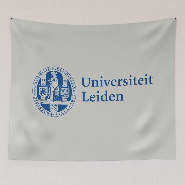 Item preview, the Leiden University logo designed and sold by dzatilshop.