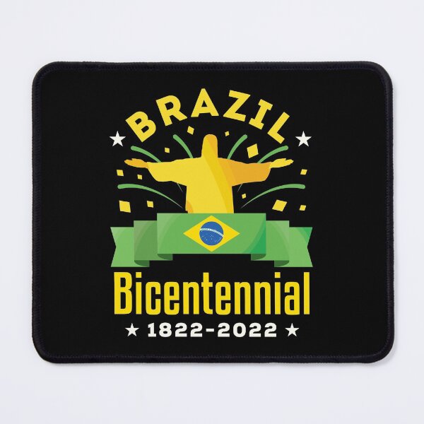 Item preview, Brazil Bicentennial 2022 200th Anniversary of Independence designed and sold by jaygo.