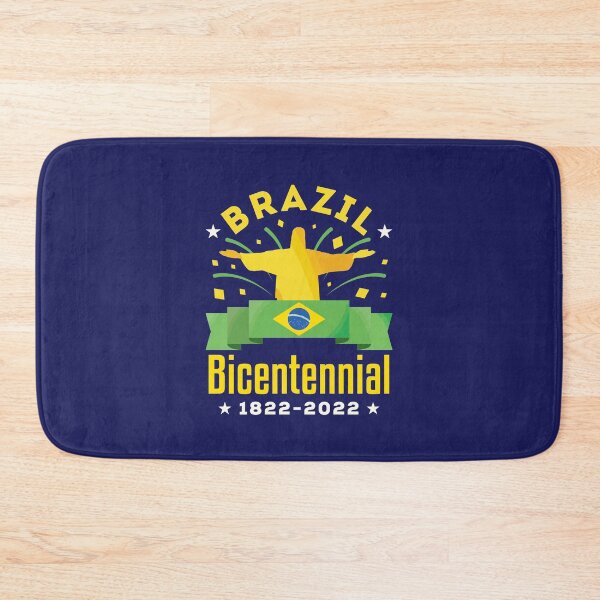 Item preview, Brazil Bicentennial 2022 200th Anniversary of Independence designed and sold by jaygo.