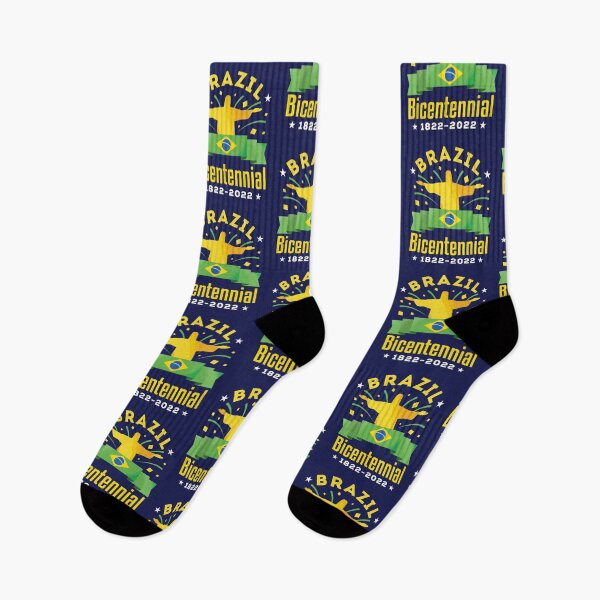 Item preview, Brazil Bicentennial 2022 200th Anniversary of Independence designed and sold by jaygo.