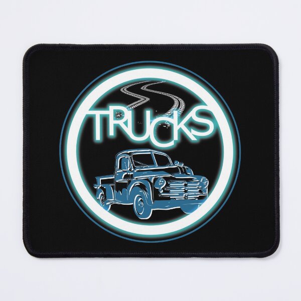 Item preview, Trucks designed and sold by DerickQuince.