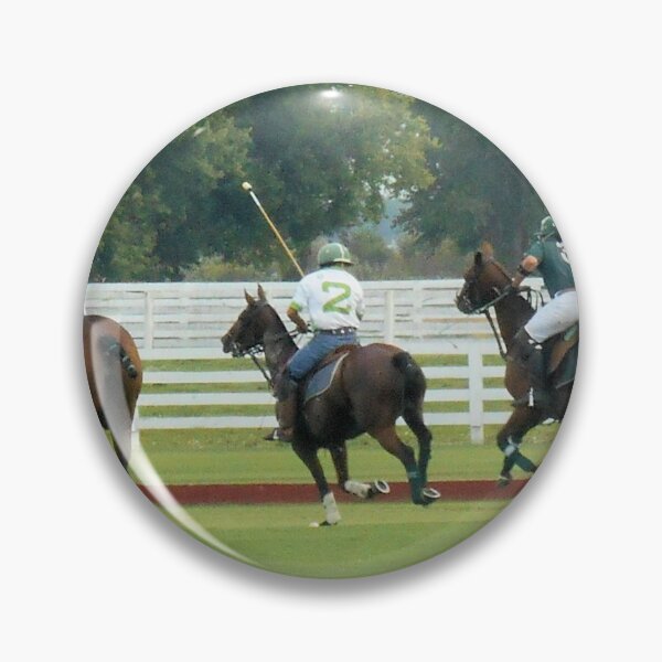 Item preview, Polo Game designed and sold by Kathleen Brant.