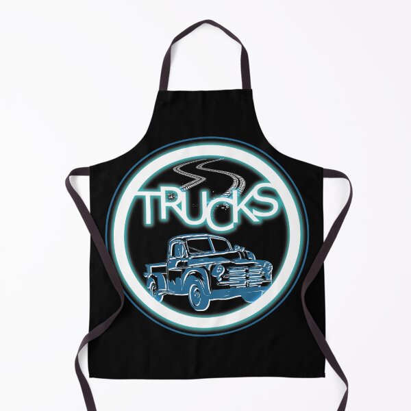 Item preview, Trucks designed and sold by DerickQuince.