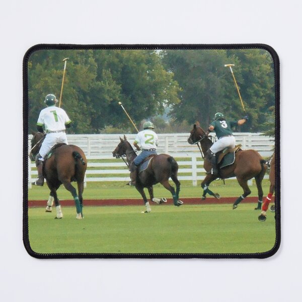 Item preview, Polo Game designed and sold by Kathleen Brant.