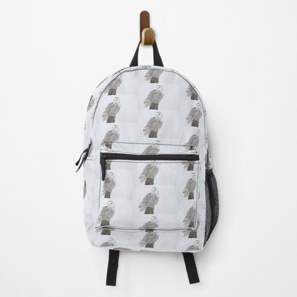 Item preview, Snowy Owl designed and sold by Owl-Images.