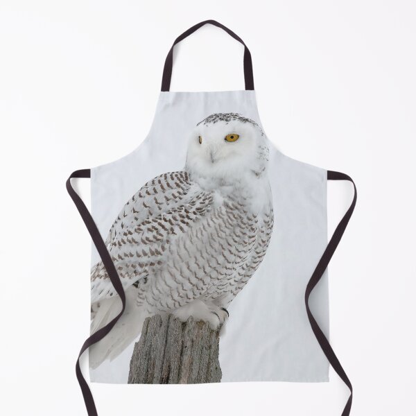 Item preview, Snowy Owl designed and sold by Owl-Images.