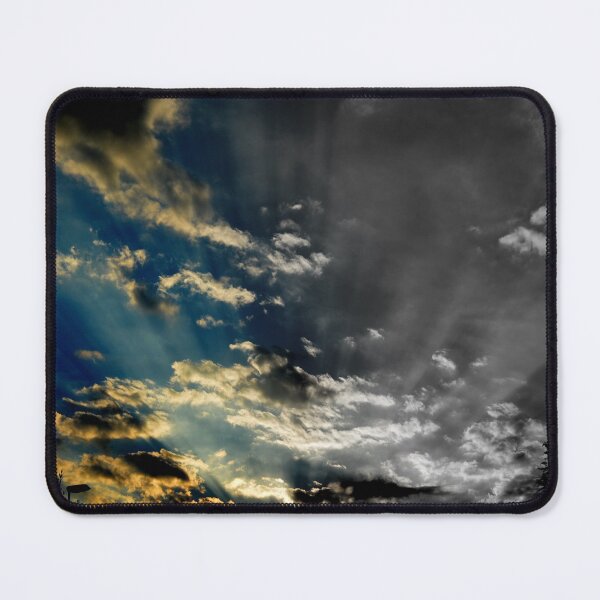 Item preview, Divided sky designed and sold by Desataraxia.