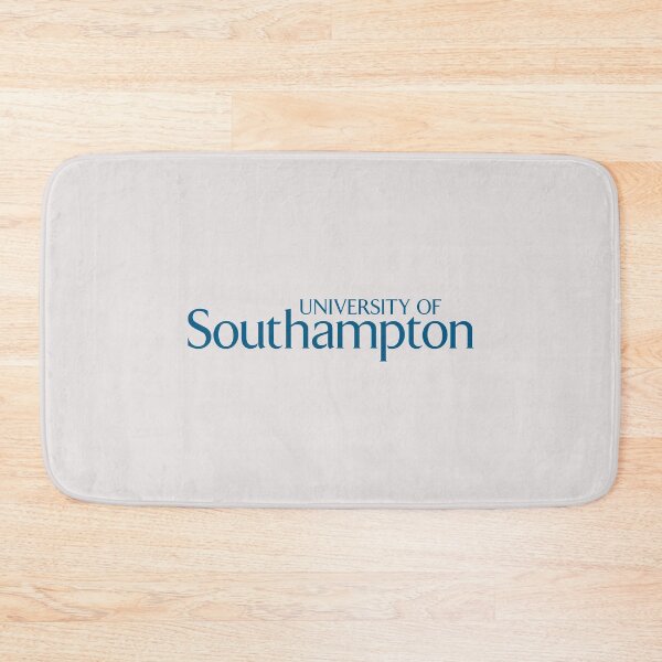 Item preview, The University of Southampton logo designed and sold by dzatilshop.