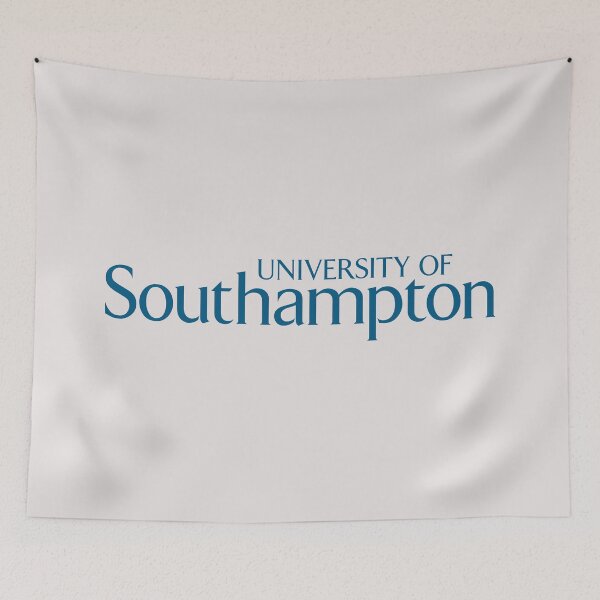 Item preview, The University of Southampton logo designed and sold by dzatilshop.
