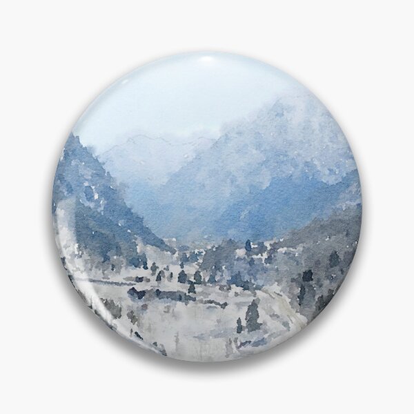 Item preview, Val Sesia Italy designed and sold by ovidiuboc.