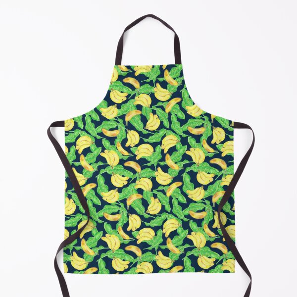 Item preview, Tropical banana designed and sold by Lynn Salac-Gamit.