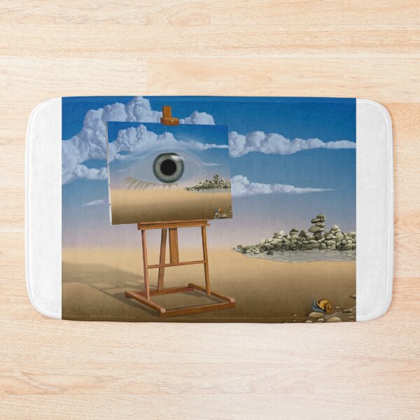 Item preview, Outward Looking To See Within designed and sold by Paul Fleet.