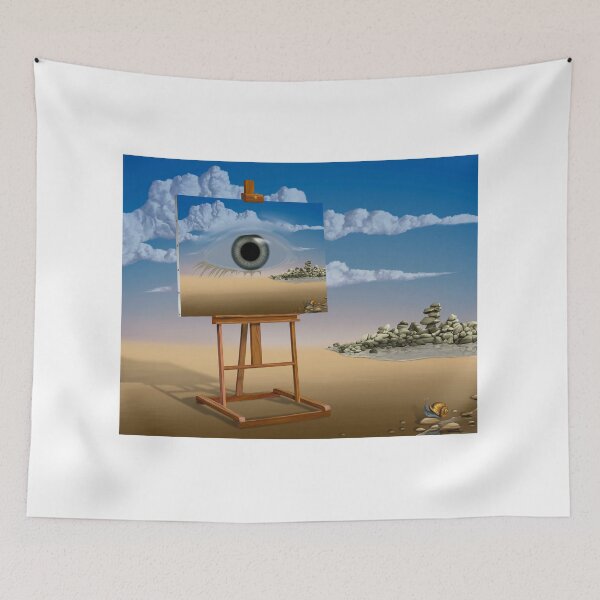 Item preview, Outward Looking To See Within designed and sold by Paul Fleet.