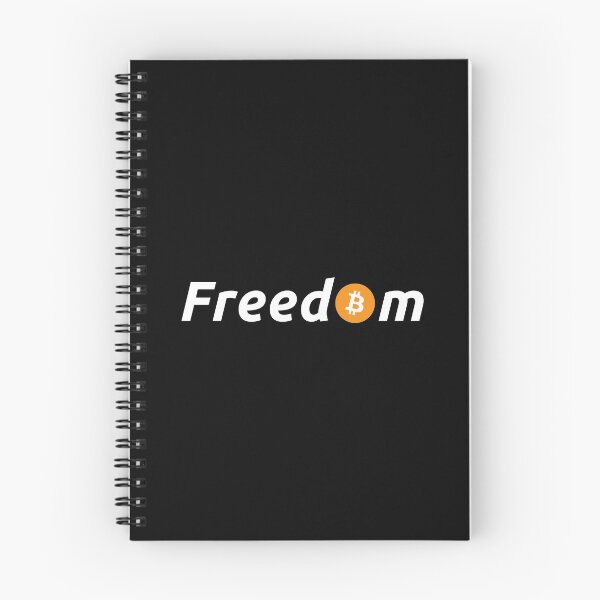 Item preview, Bitcoin Freedom designed and sold by yoshra.