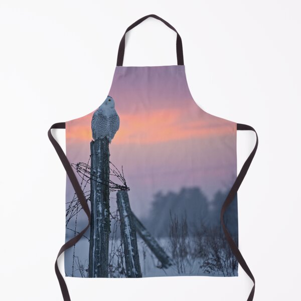 Item preview, Sunset Snowy designed and sold by Owl-Images.