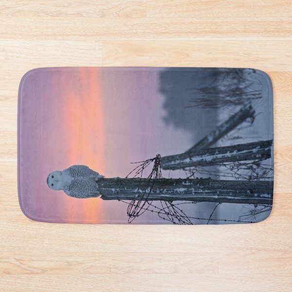 Item preview, Sunset Snowy designed and sold by Owl-Images.