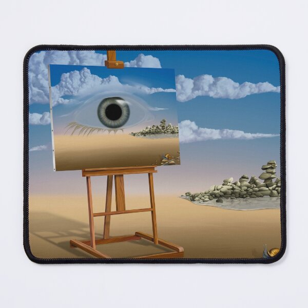 Item preview, Outward Looking To See Within designed and sold by Paul Fleet.