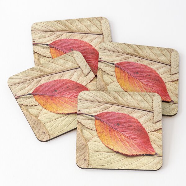 Item preview, Autumn leaves 02 designed and sold by Weston  Westmoreland.