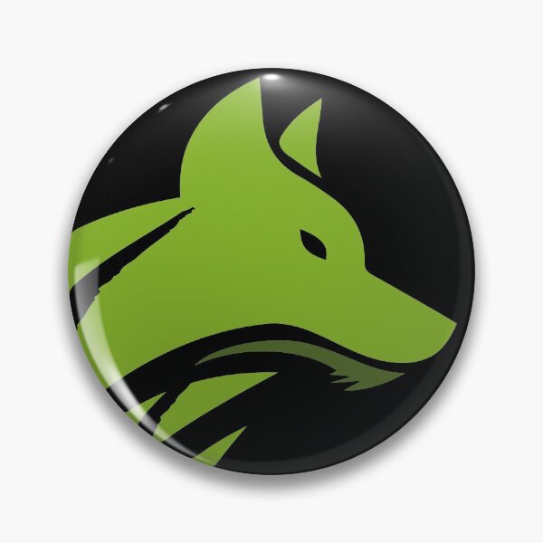 Item preview, GOWILD zebra wolf designed and sold by GOWILDstyle.