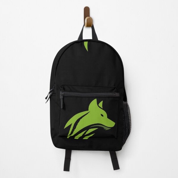 Item preview, GOWILD zebra wolf designed and sold by GOWILDstyle.