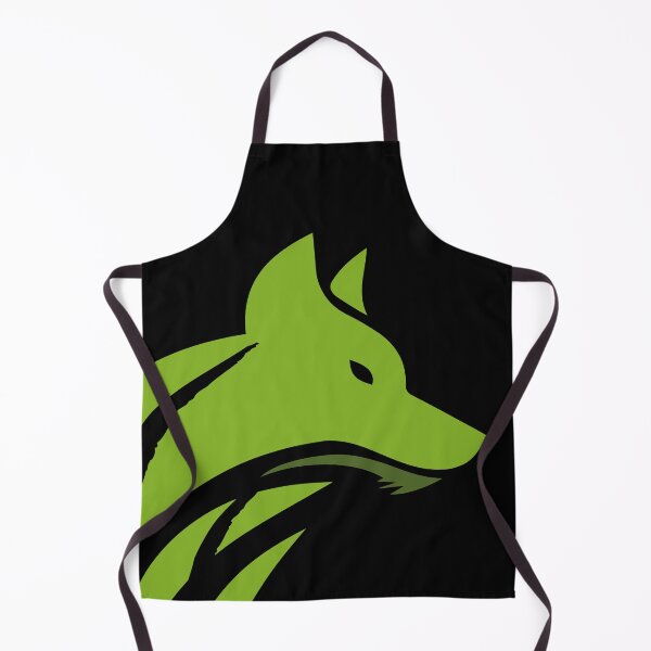 Item preview, GOWILD zebra wolf designed and sold by GOWILDstyle.