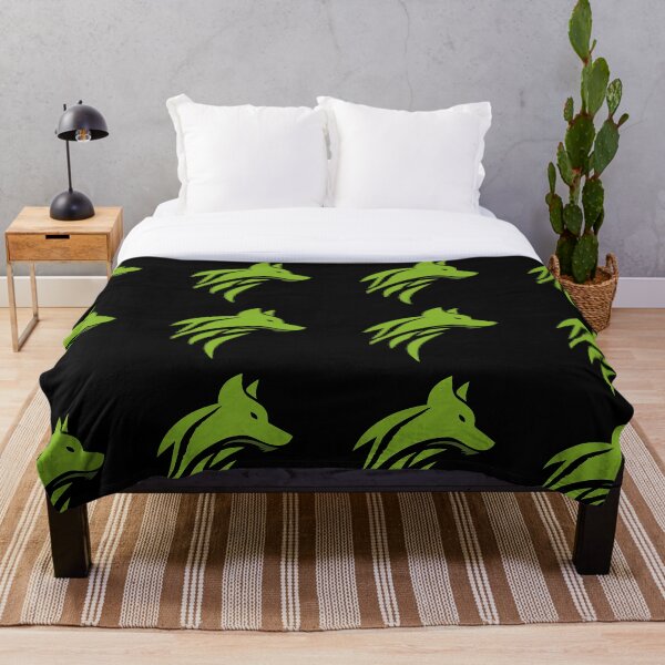 Item preview, GOWILD lobo cebra designed and sold by GOWILDstyle.