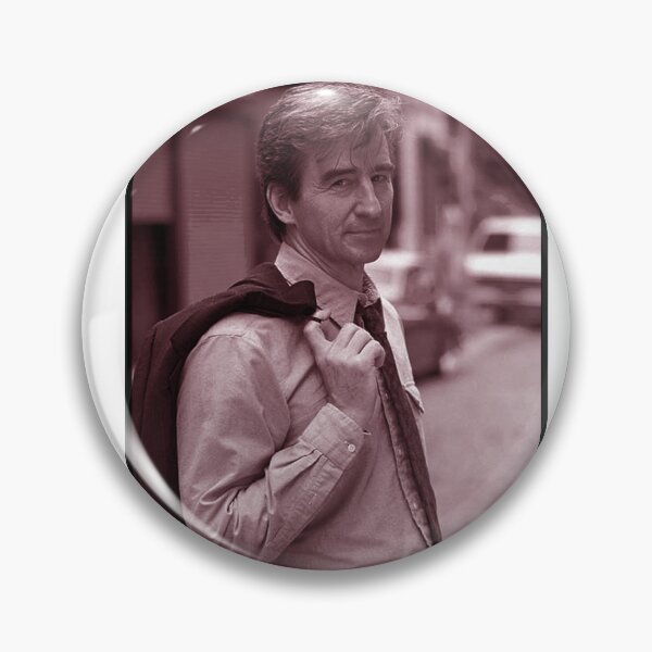 Item preview, Jack McCoy Law and Order designed and sold by Sir-Empoleon.