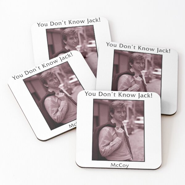 Item preview, Jack McCoy Law and Order designed and sold by Sir-Empoleon.