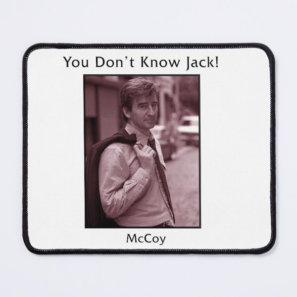 Item preview, Jack McCoy Law and Order designed and sold by Sir-Empoleon.