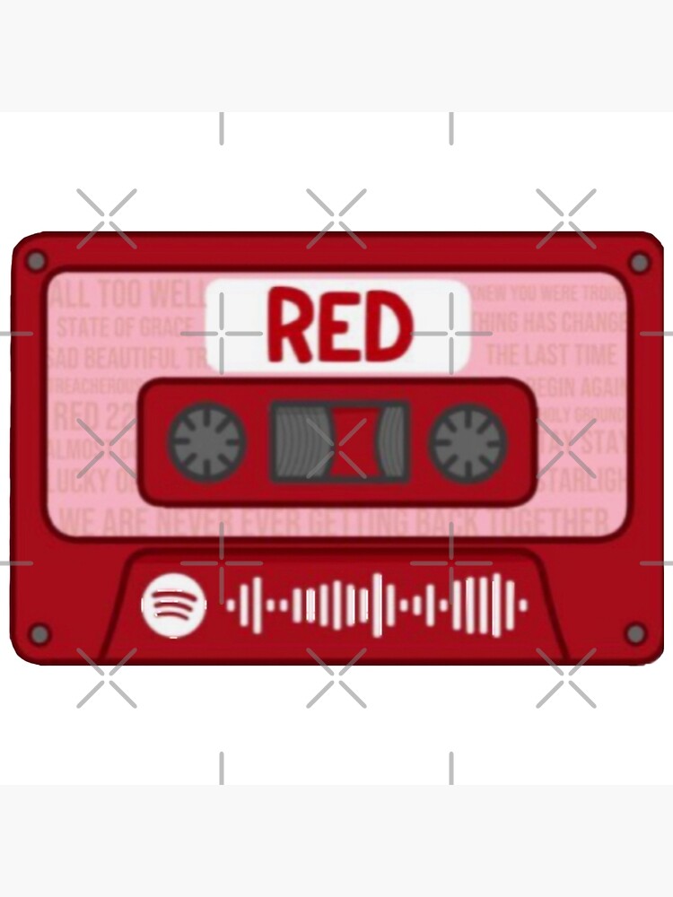 Red Tape Discography