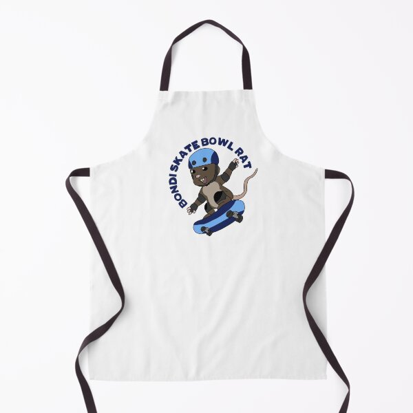Item preview, Bondi skate bowl rat designed and sold by Becky-Marie.